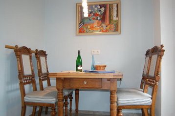 Duitsland Privát Kochel, Exterieur